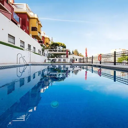 Los Caballos Apartment Torremolinos Extérieur photo