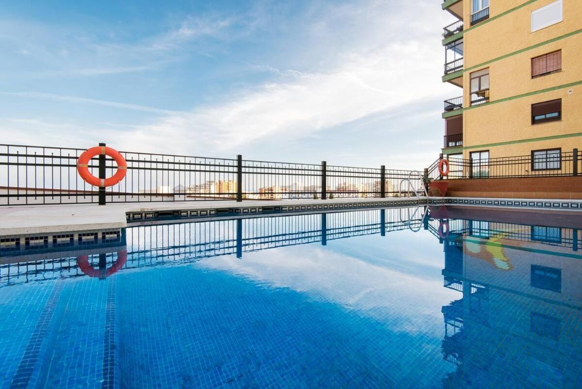 Caballos Appartement *