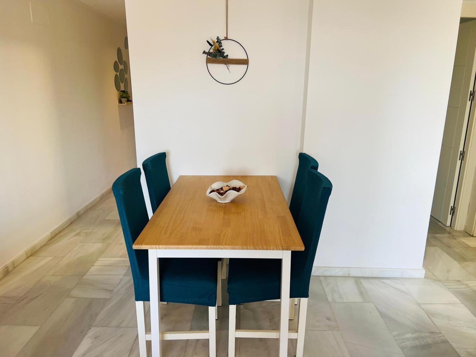Caballos Appartement *