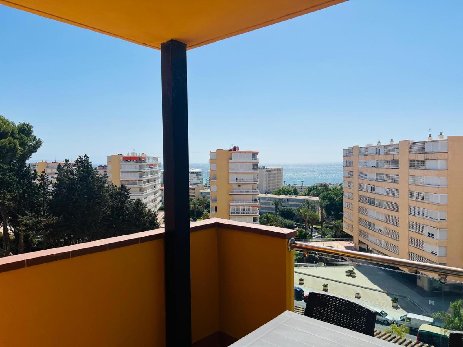 Appartement Caballos