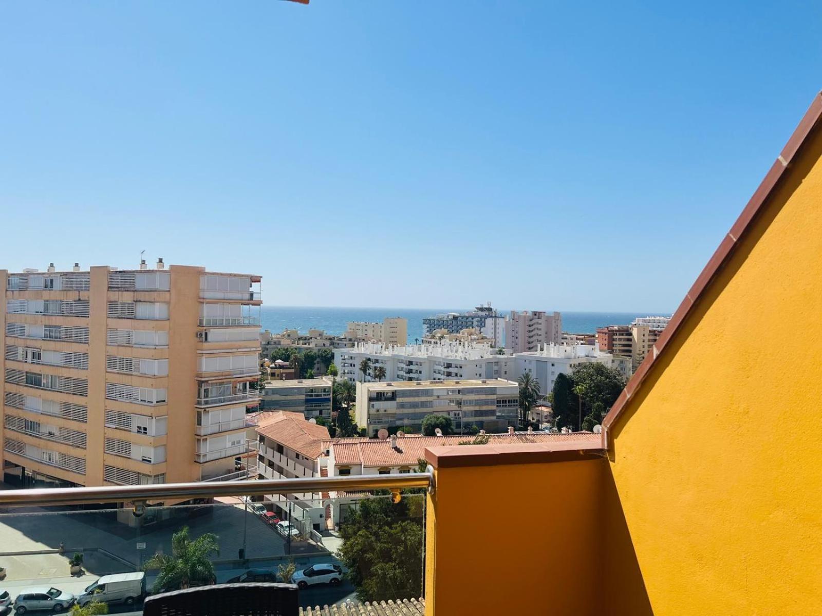 Caballos Appartement *