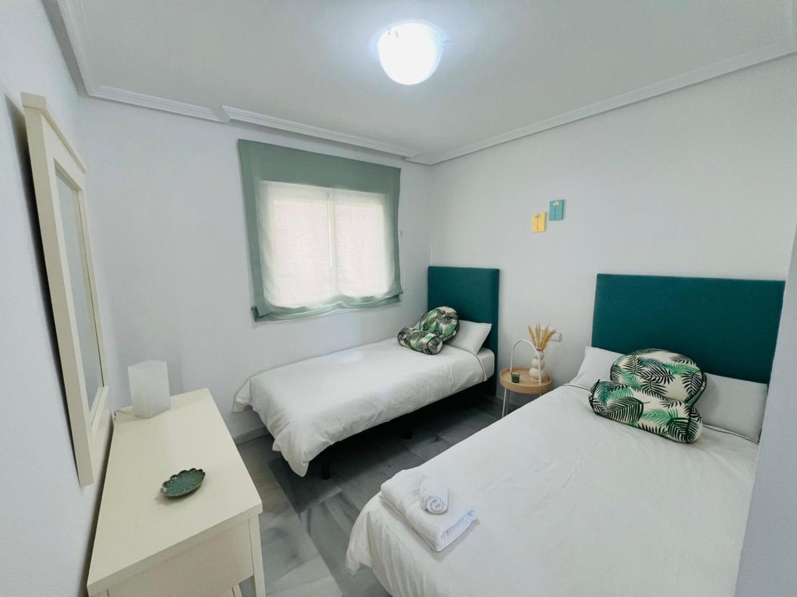 Appartement Caballos
