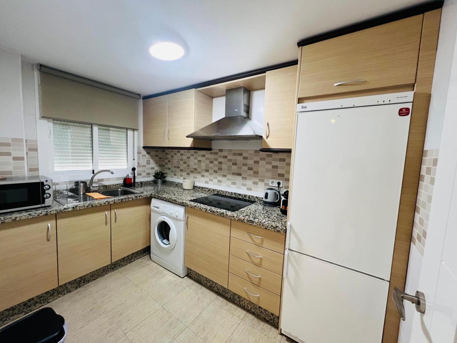 Appartement Caballos *