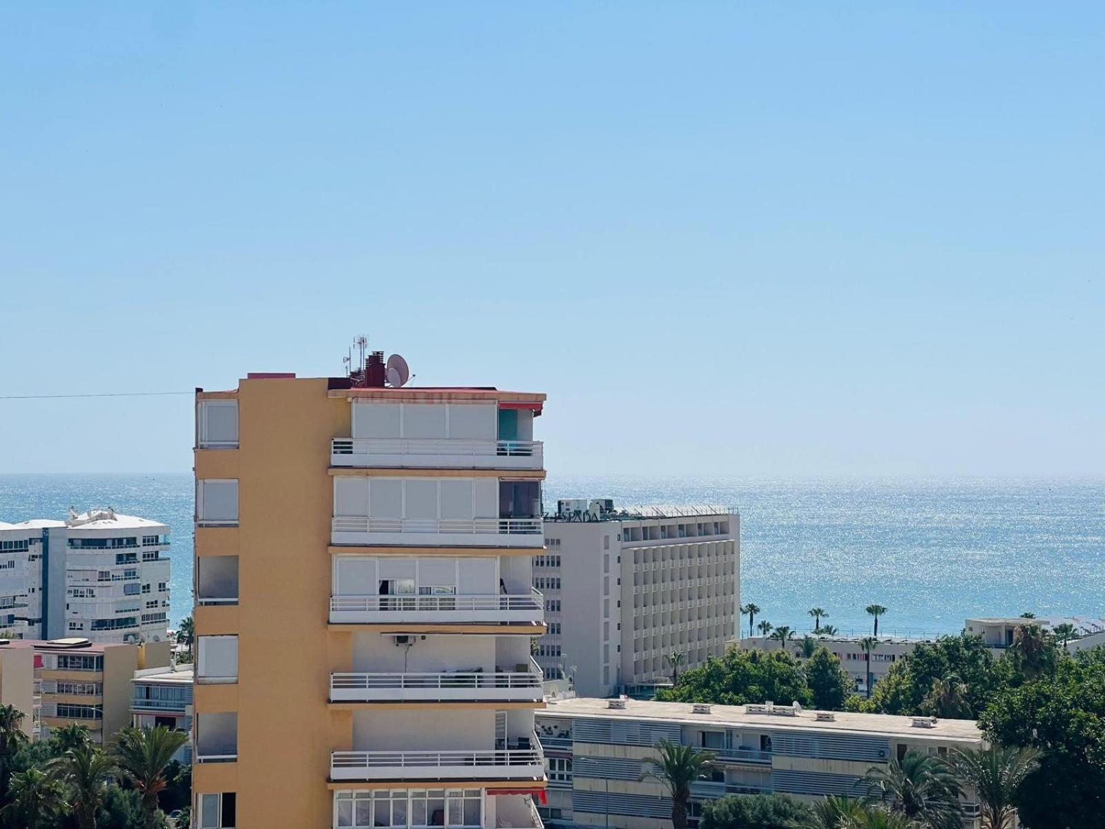 Caballos Appartement *