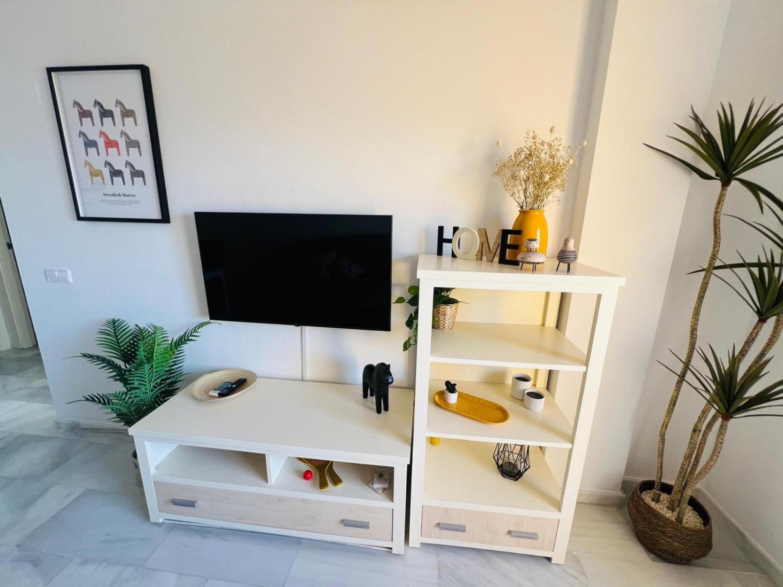 Appartement Caballos *