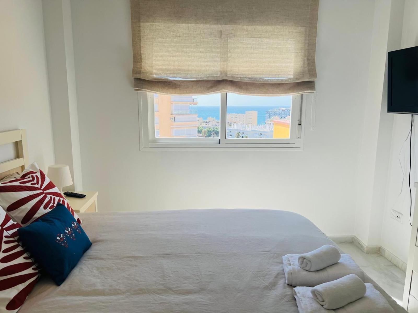 Caballos Appartement Torremolinos