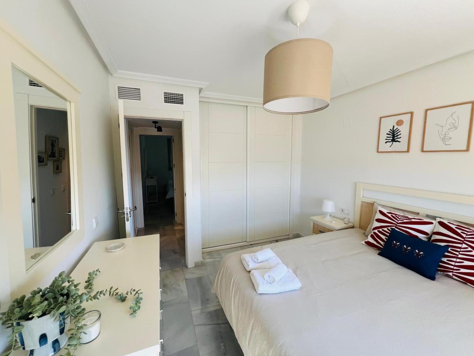 Caballos Appartement