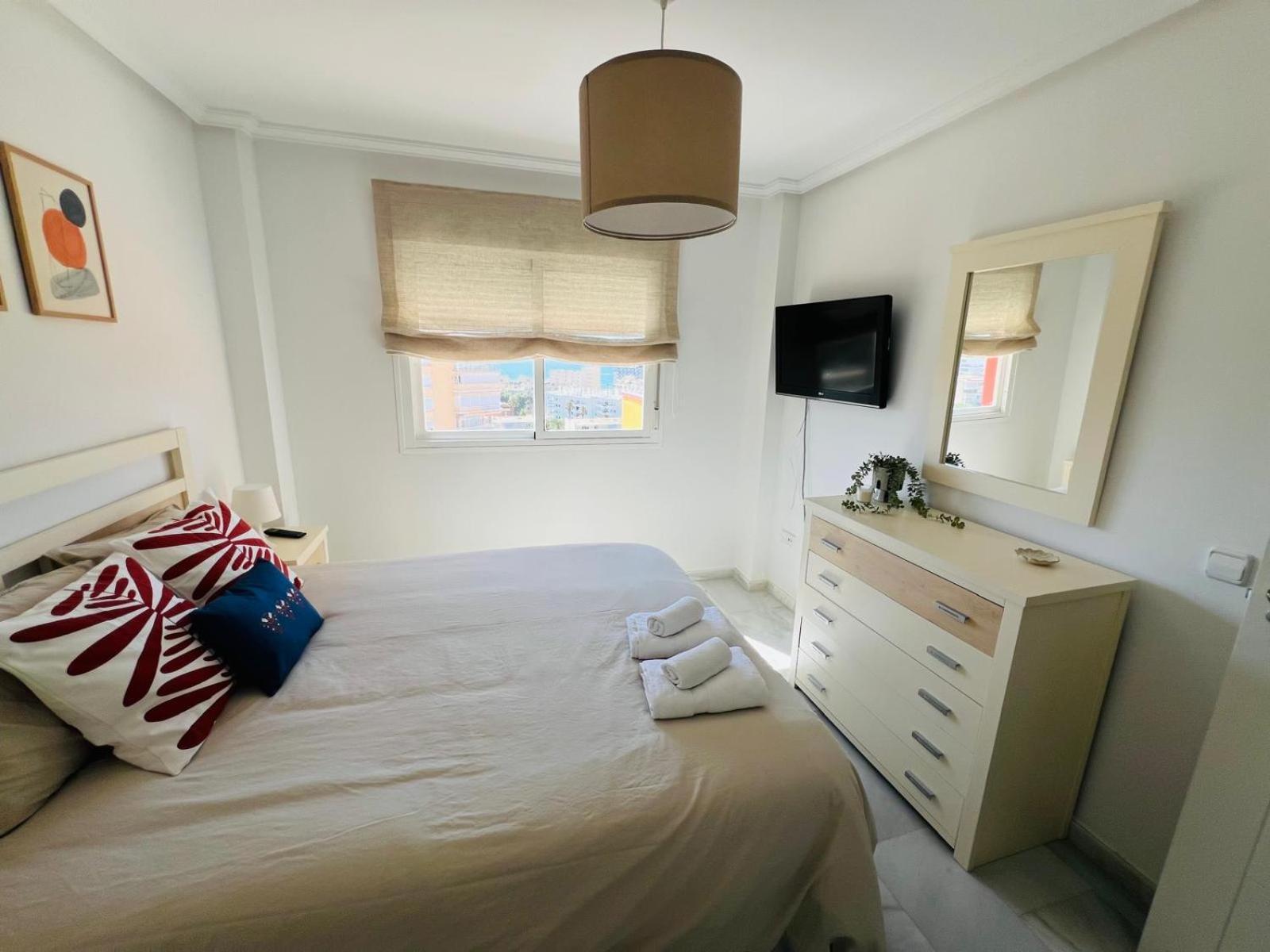 Caballos Appartement *