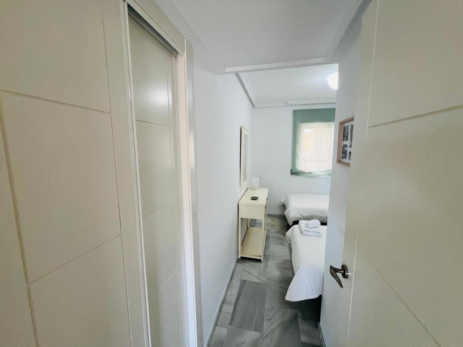 Appartement Caballos Torremolinos