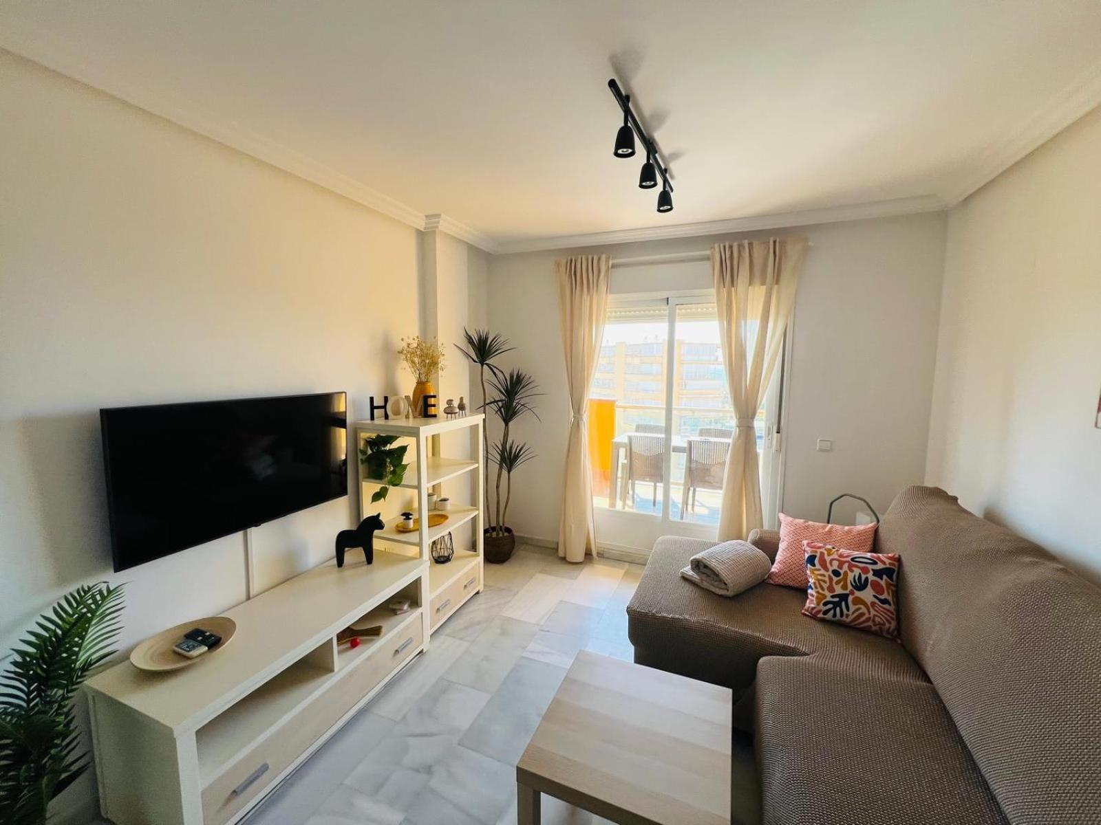 Appartement Caballos