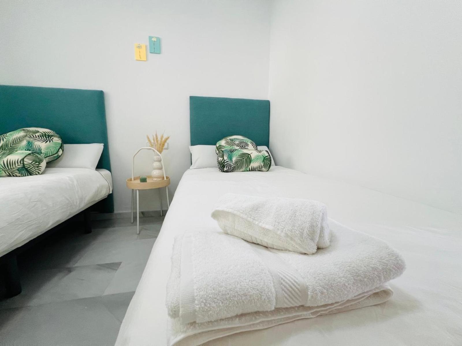Caballos Appartement *