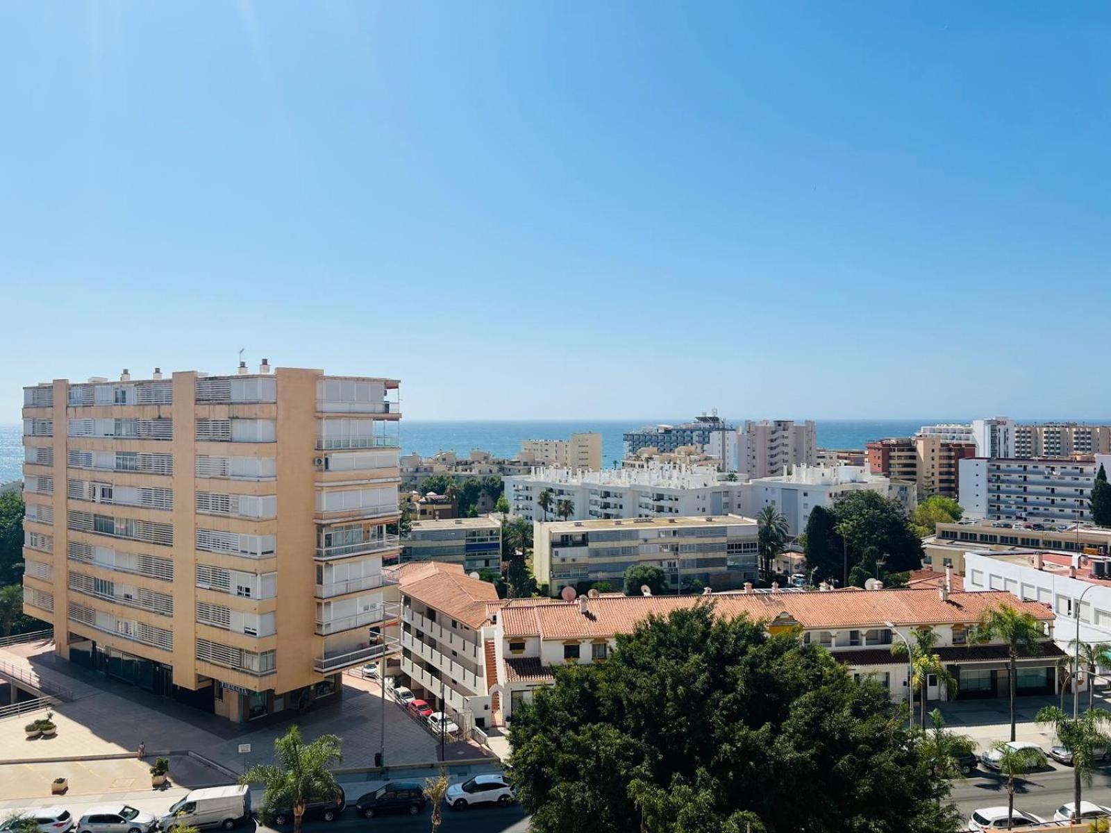 Caballos Appartement Torremolinos