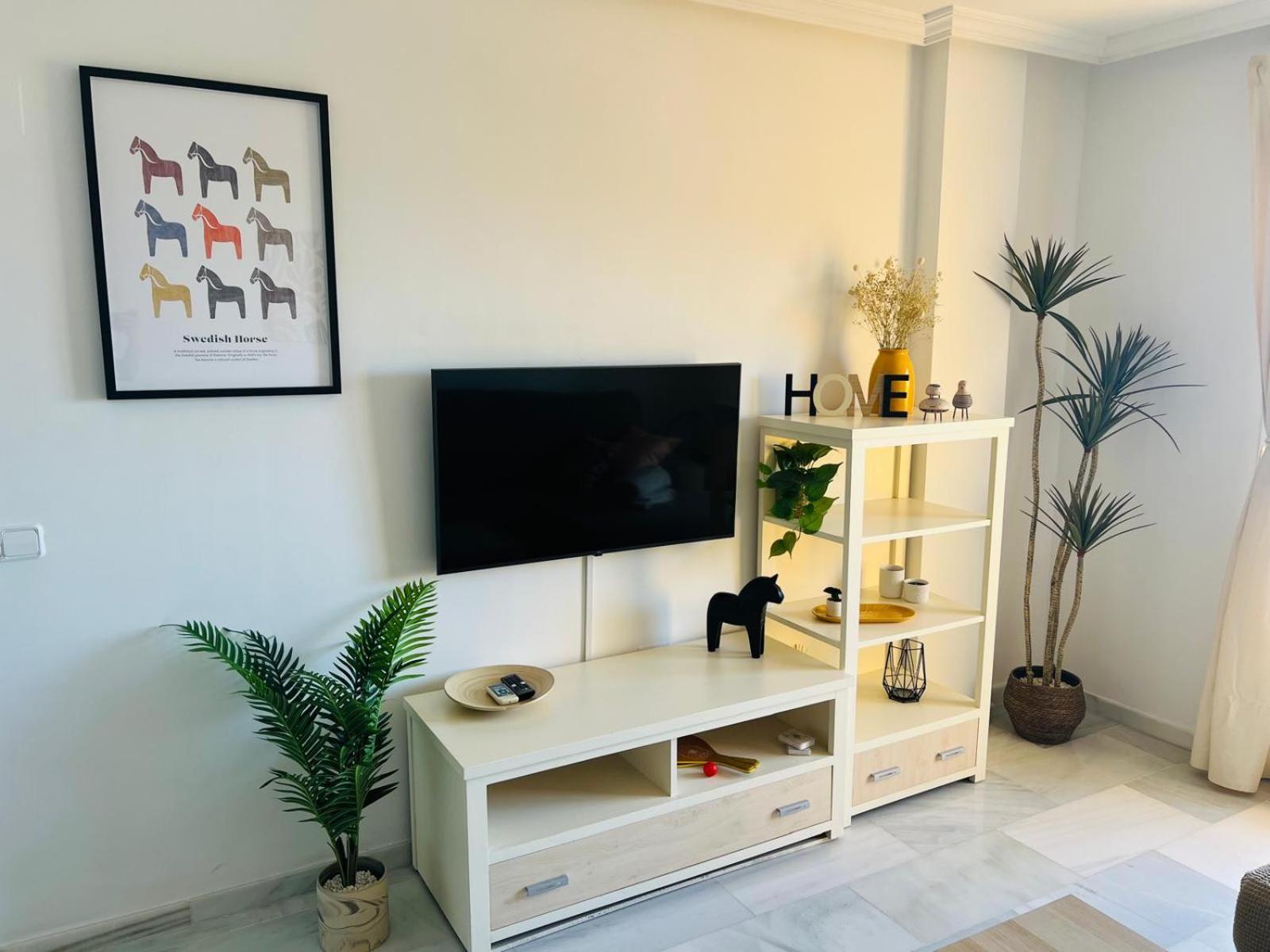 Appartement Caballos Torremolinos
