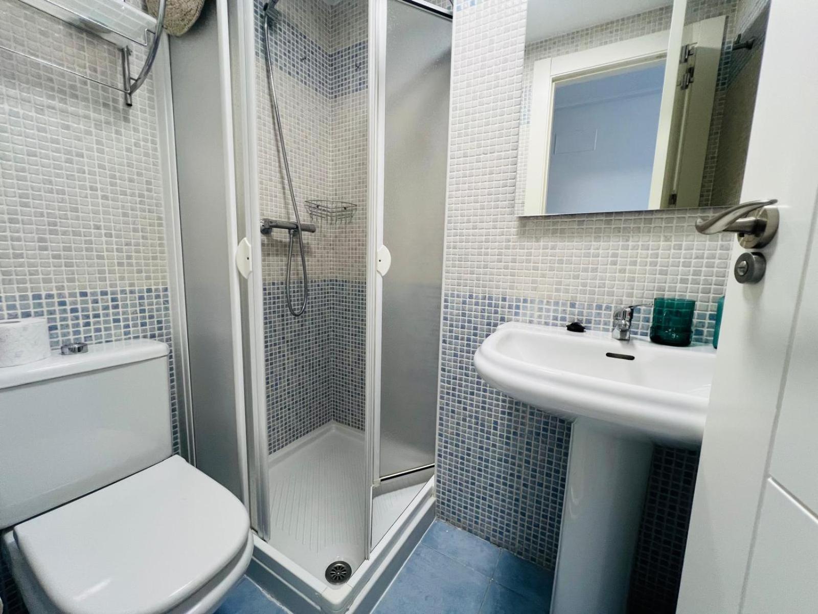 Caballos Appartement