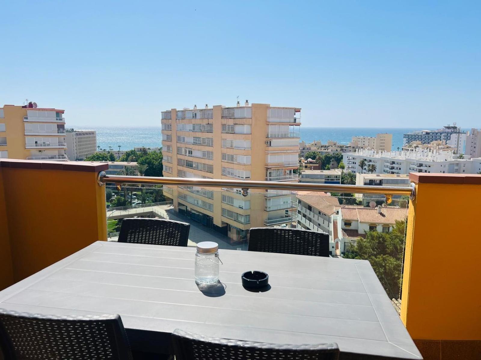Appartement Caballos *