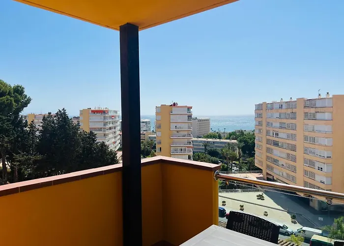 Los Caballos Apartment